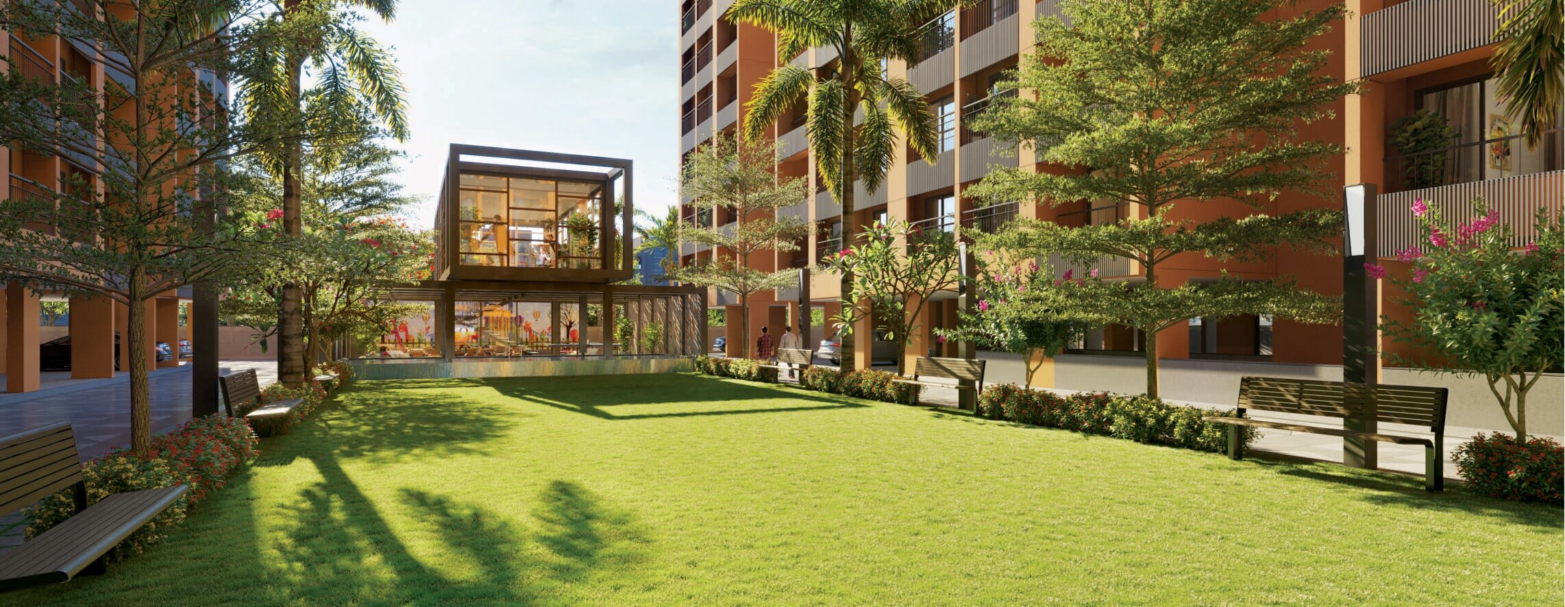 Kavisha Amara Amenities-Features 1