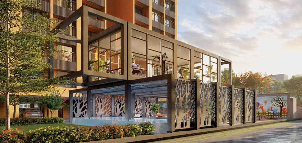 Kavisha Amara Amenities-Features 2