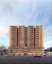 Kavisha Amara Apartment Exteriors