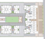 Kavisha Amara Floor Plans
