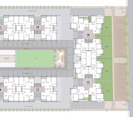 Kavisha Amara Floor Plans