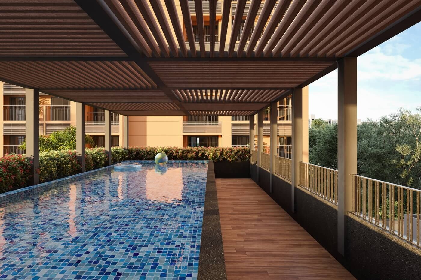 Kavisha Atria Amenities-Features 4