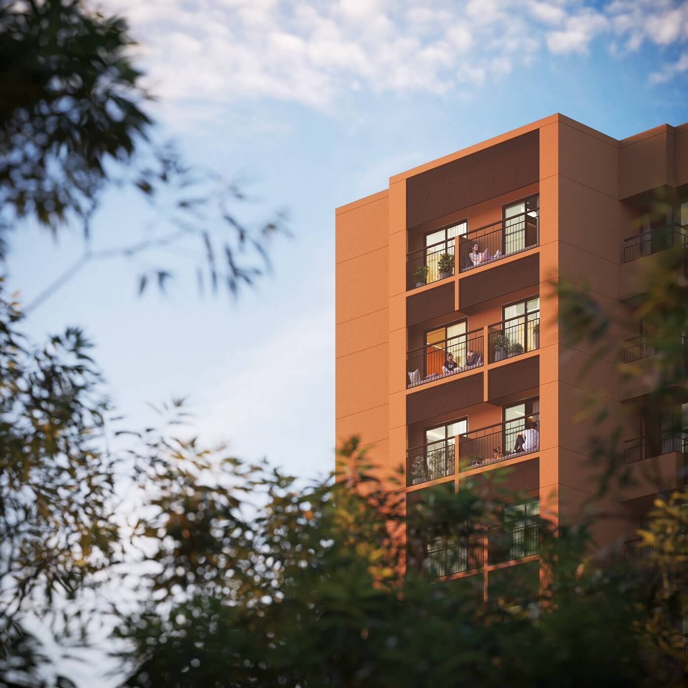 Kavisha Atria Amenities-Features 2