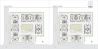 Kavisha Atria Floor Plans