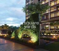 Kavisha Panorama Amenities-Features