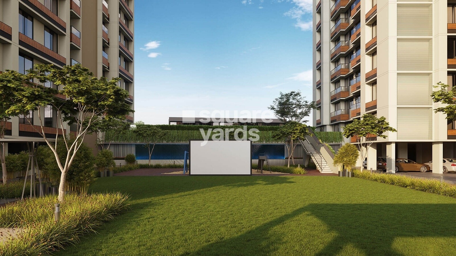 Kavisha Panorama Amenities-Features 3