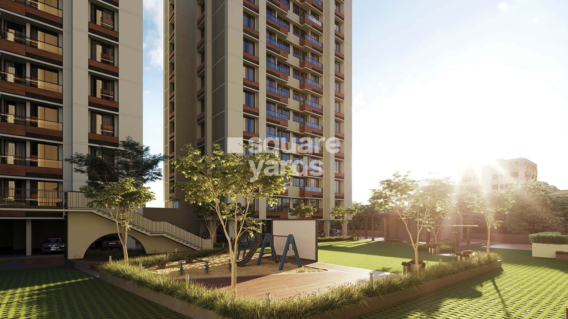 Kavisha Panorama Amenities-Features 4