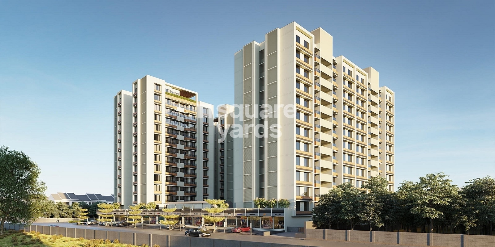 Kavisha Panorama Featured Image