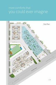 Kavisha Pebble Bay Floor Plans