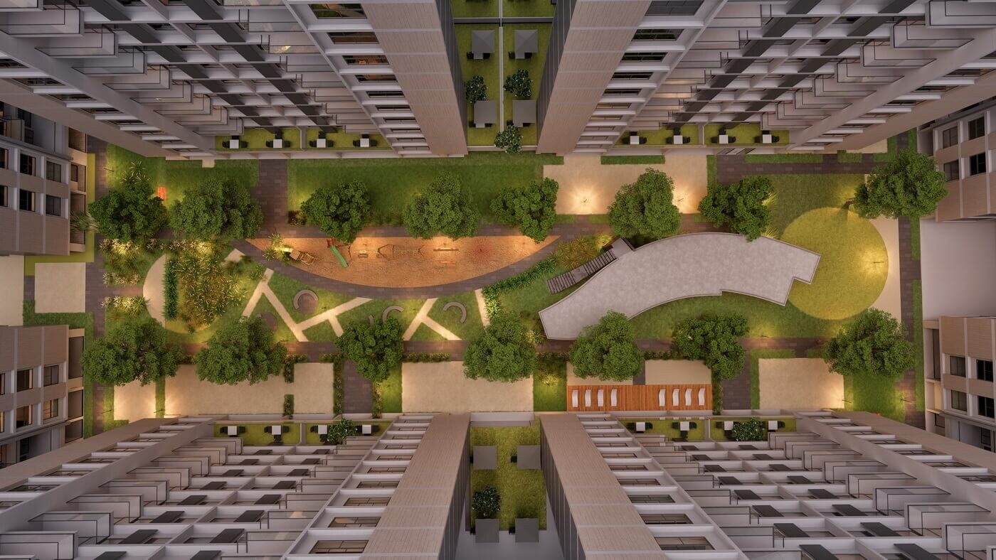 Kavisha The Canvas Amenities-Features 3