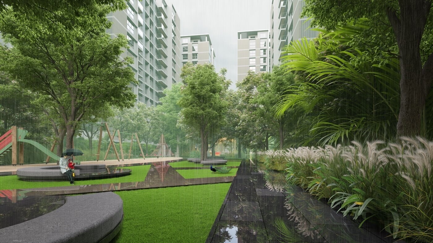 Kavisha The Canvas Amenities-Features 4