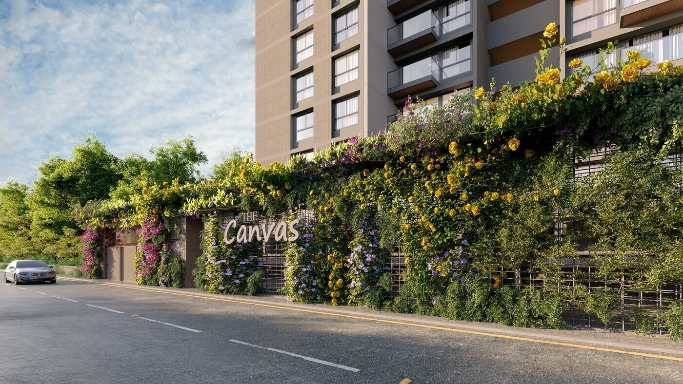 Kavisha The Canvas Amenities-Features 5
