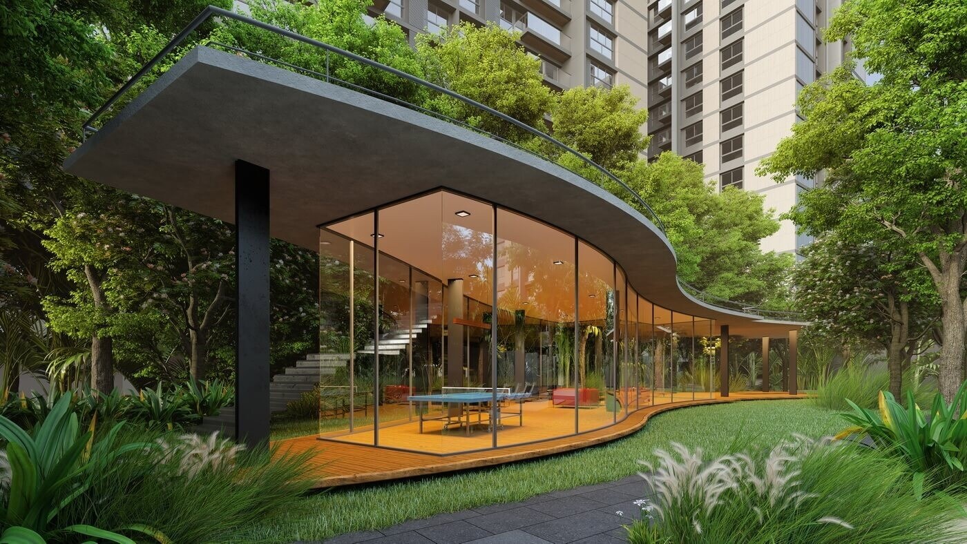 Kavisha The Canvas Clubhouse External Image