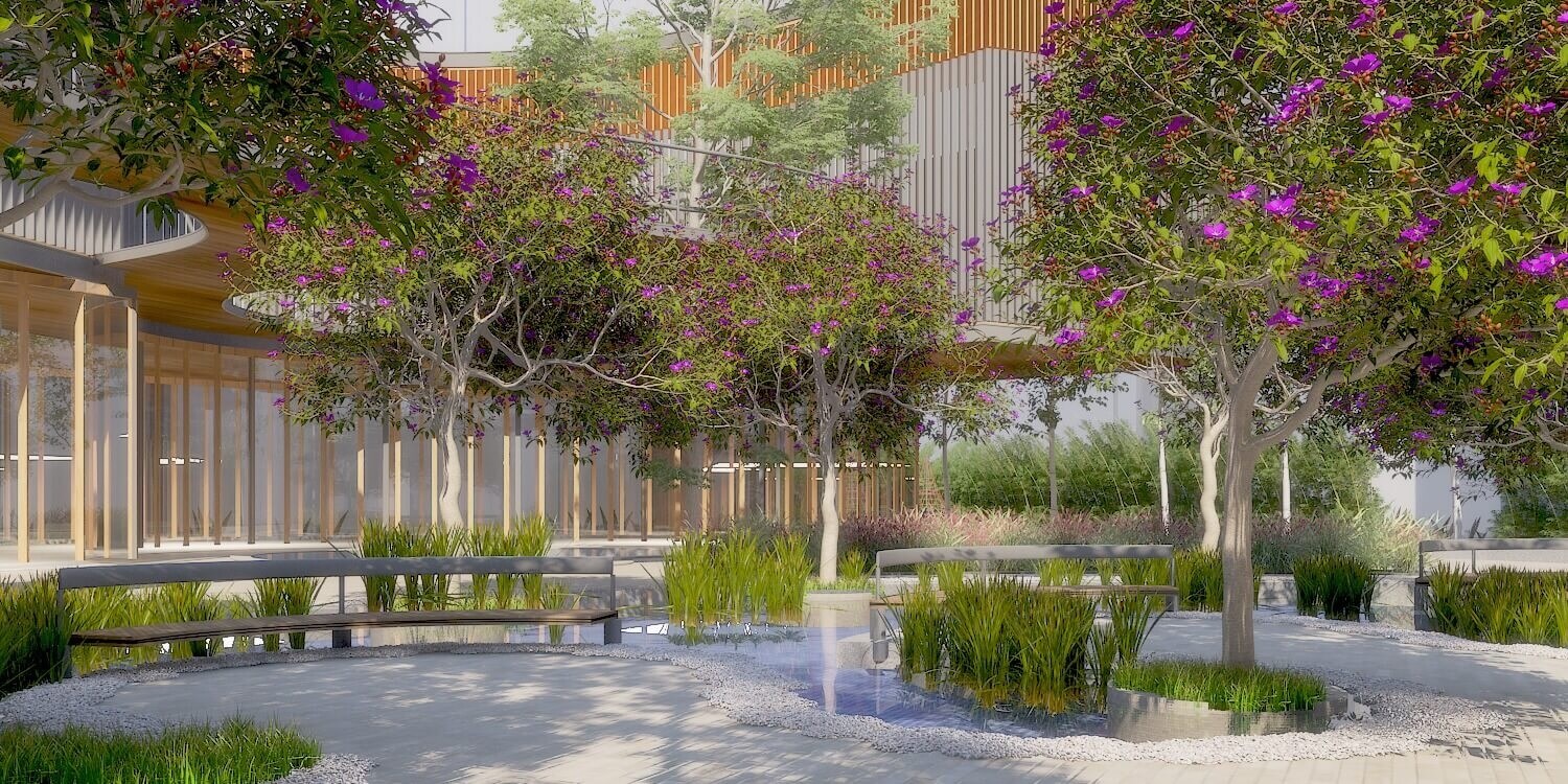 Kavisha The Portrait