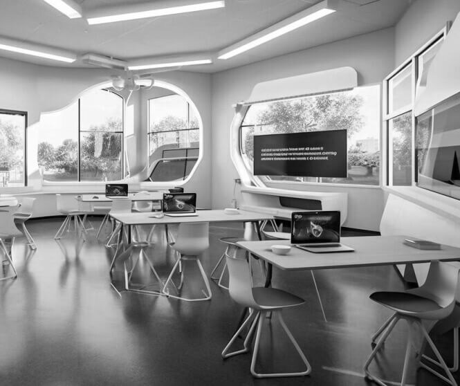 Kavisha The Portrait