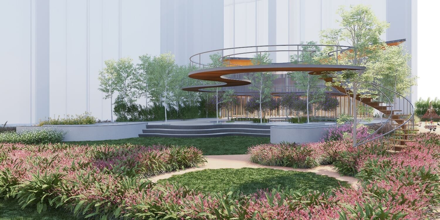 Kavisha The Portrait