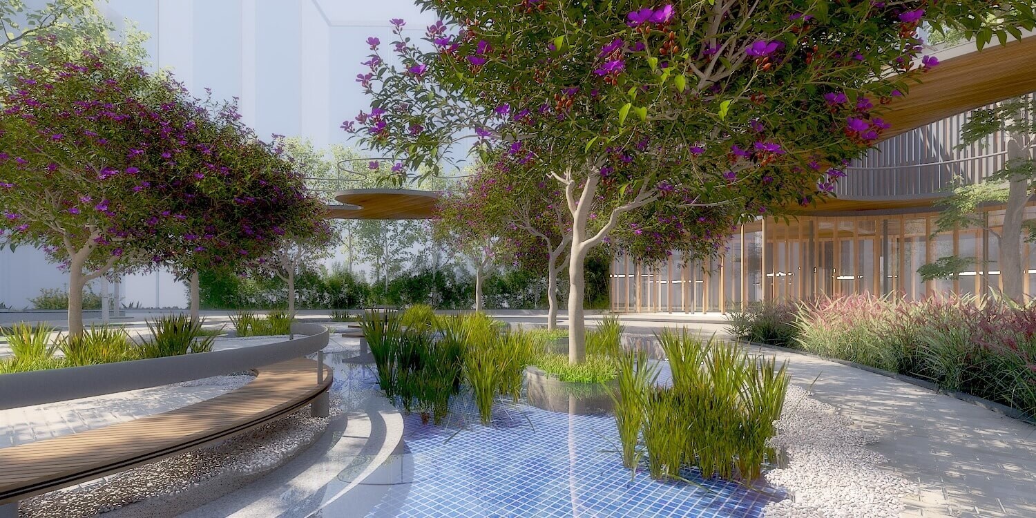 Kavisha The Portrait