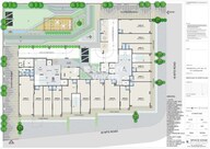 Kesari Hilltown Luxuria Floor Plans