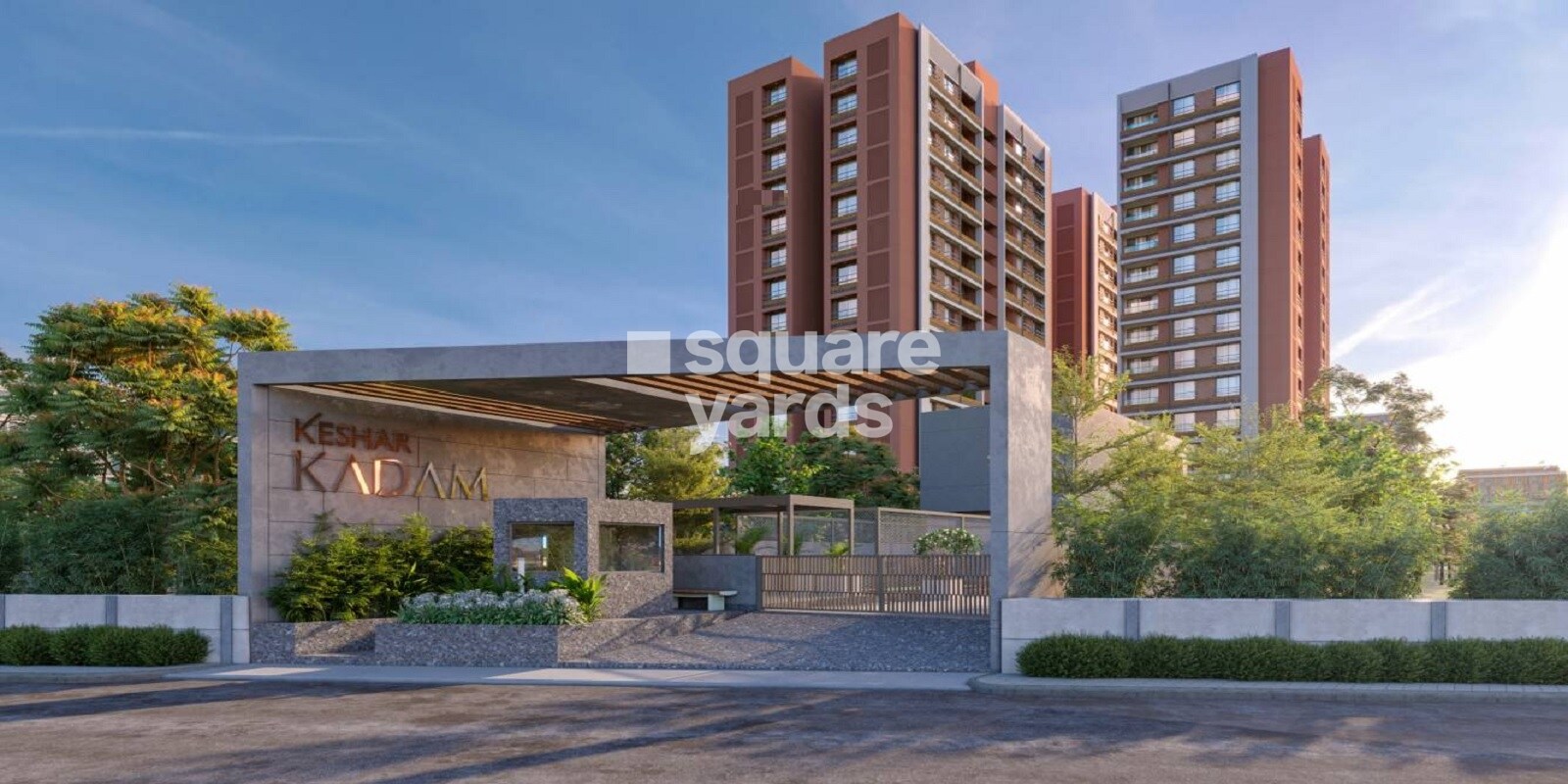 Keshar Kadam Featured Image