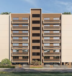 Keshav Akshar Elite Keshav Akshar Elite