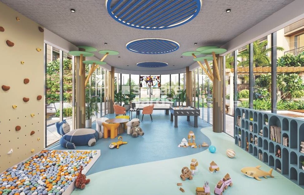 Keshav Elitus Amenities-Features 1