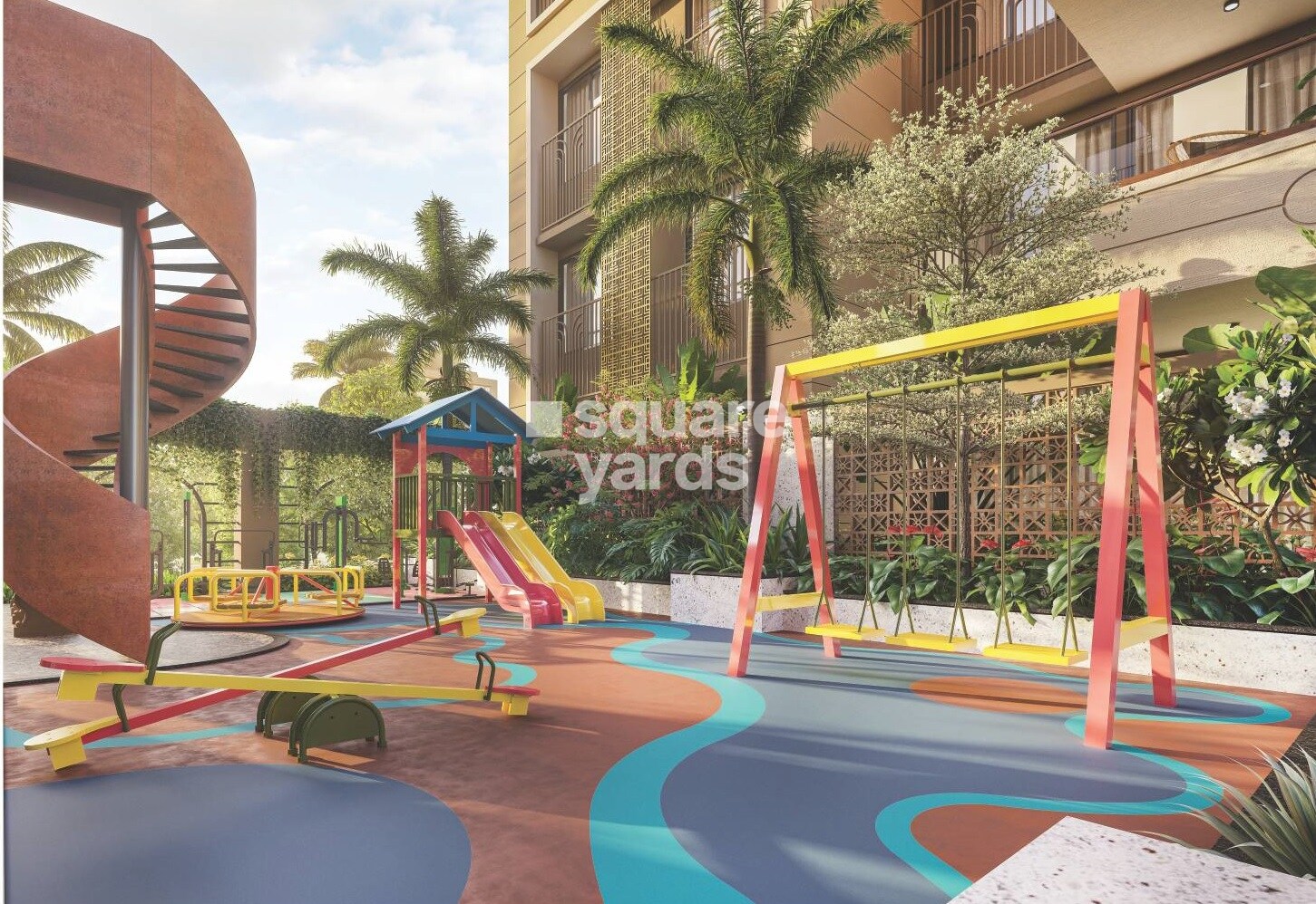 Keshav Elitus Amenities-Features 6