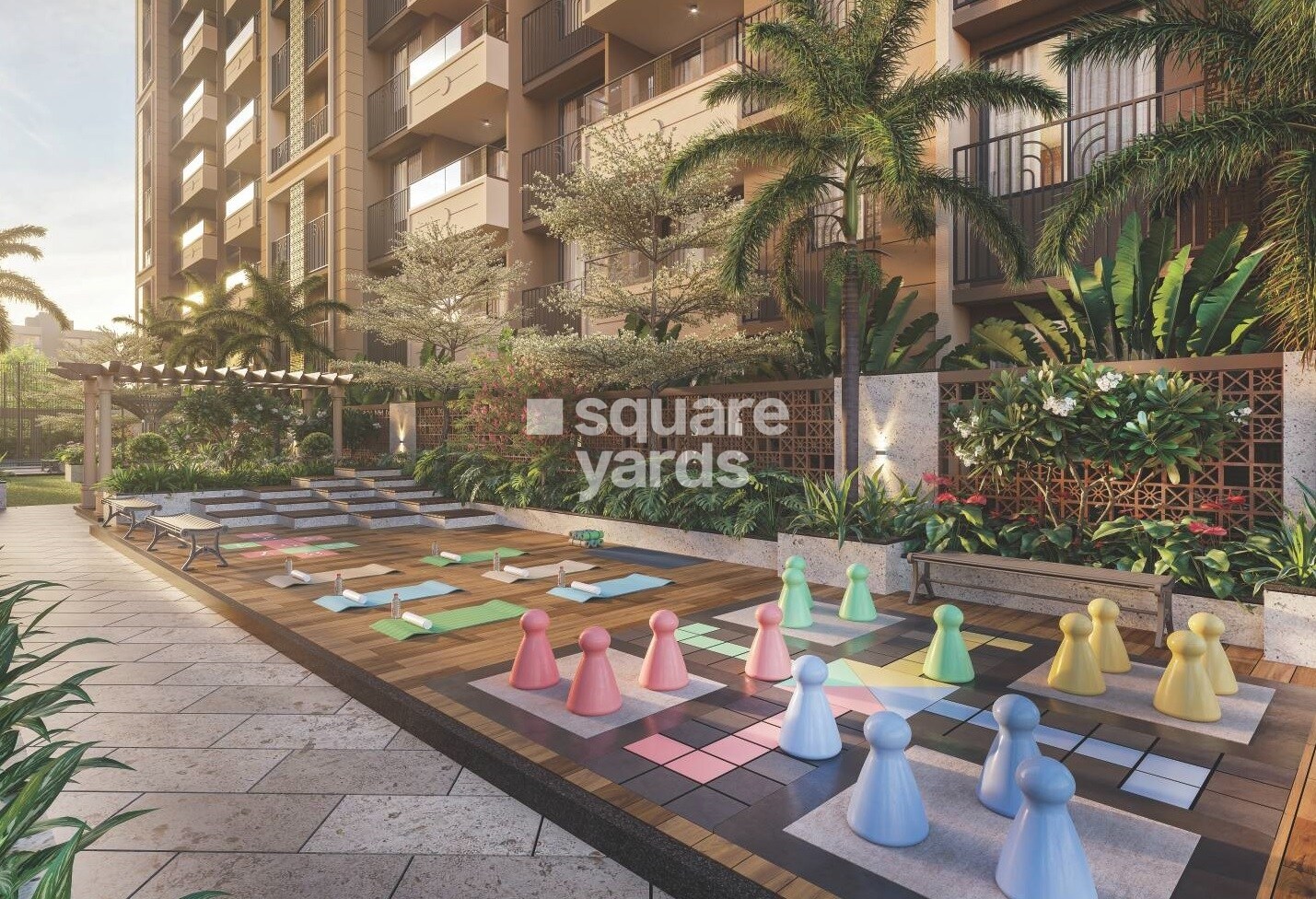 Keshav Elitus Amenities-Features 7