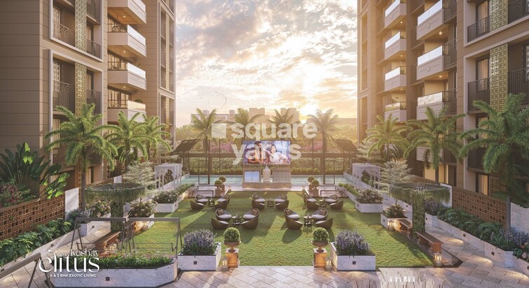 Keshav Elitus Amenities-Features 8