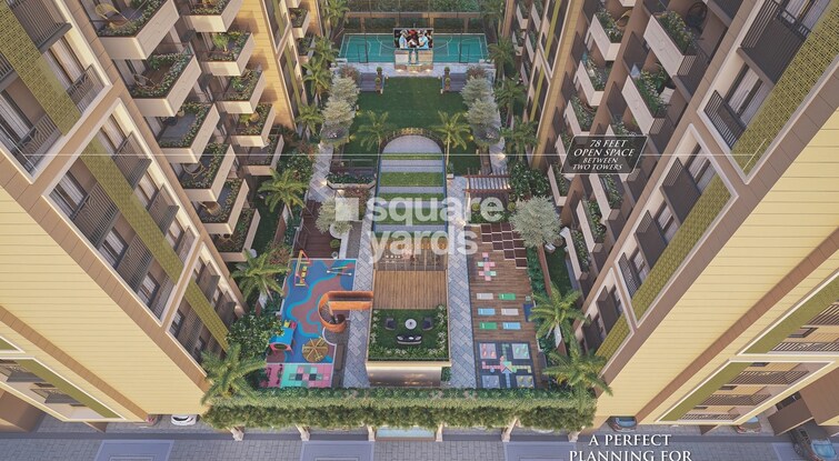 Keshav Elitus Amenities-Features 9