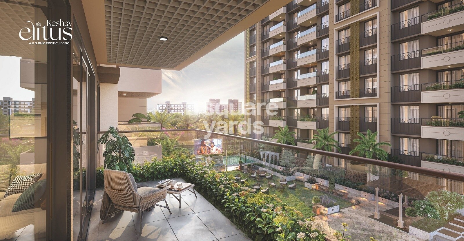 Keshav Elitus Amenities-Features 10