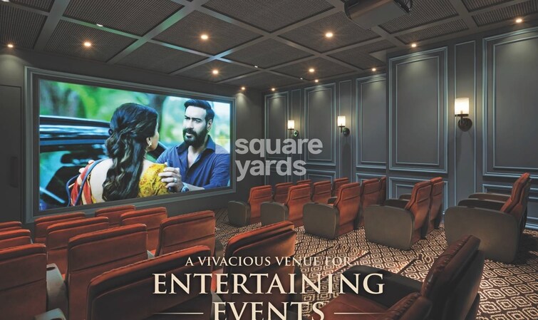 Keshav Elitus Amenities-Features 4