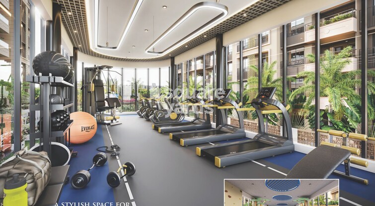 Keshav Elitus Gymnasium Image