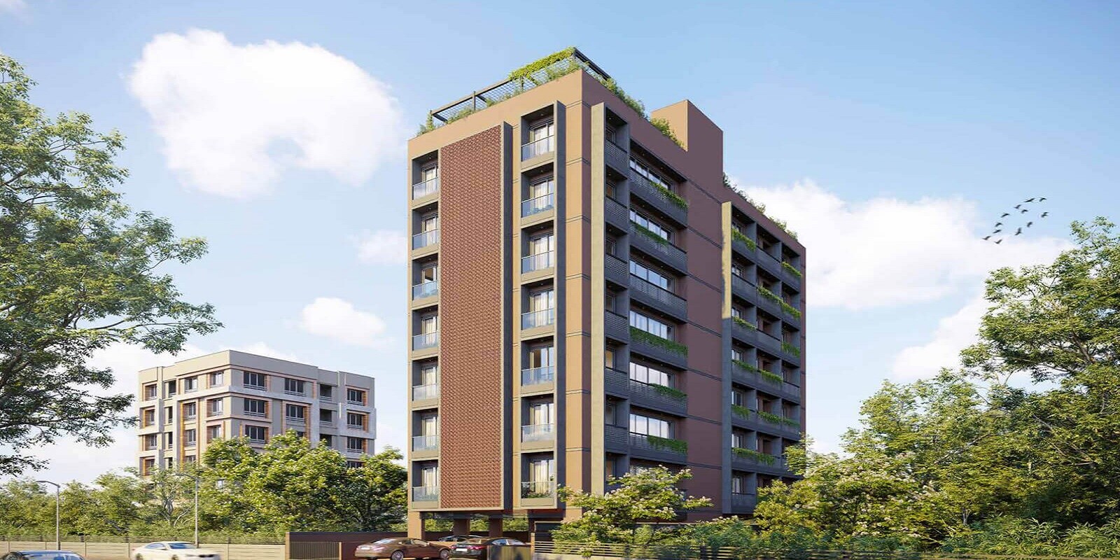 Keshav Krupashree, Thaltej, Ahmedabad