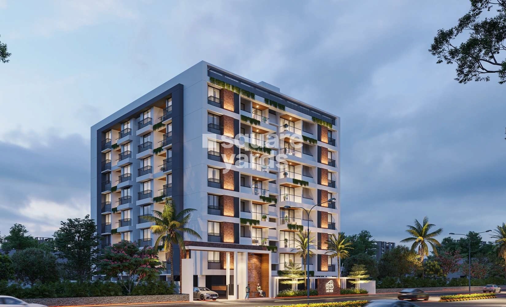 Keshav Sarthak Lake View