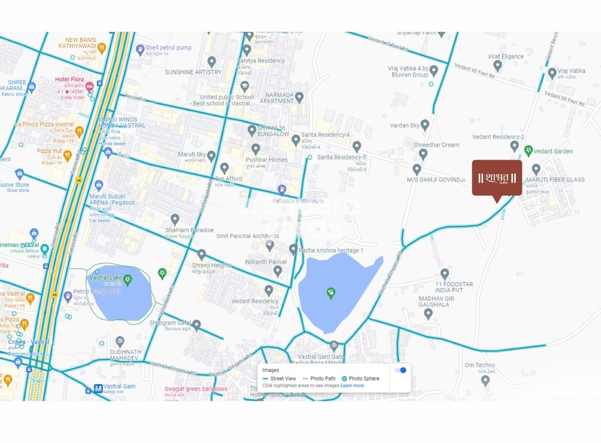 Keshav Shashwat Aura