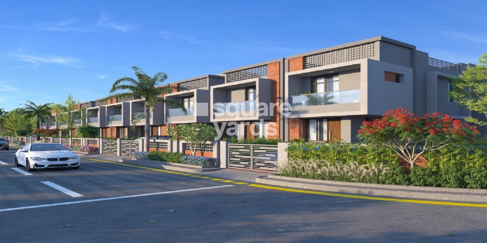 Khushi Pushpak Villa Featured Image