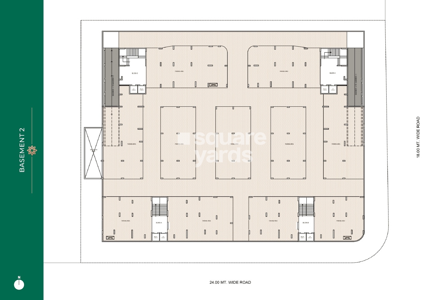 Kiara Jade Floor Plans