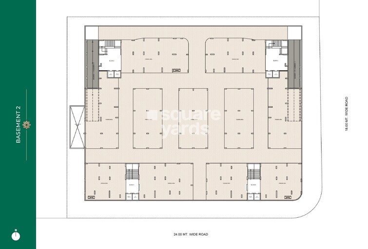 Kiara Jade Floor Plans 2