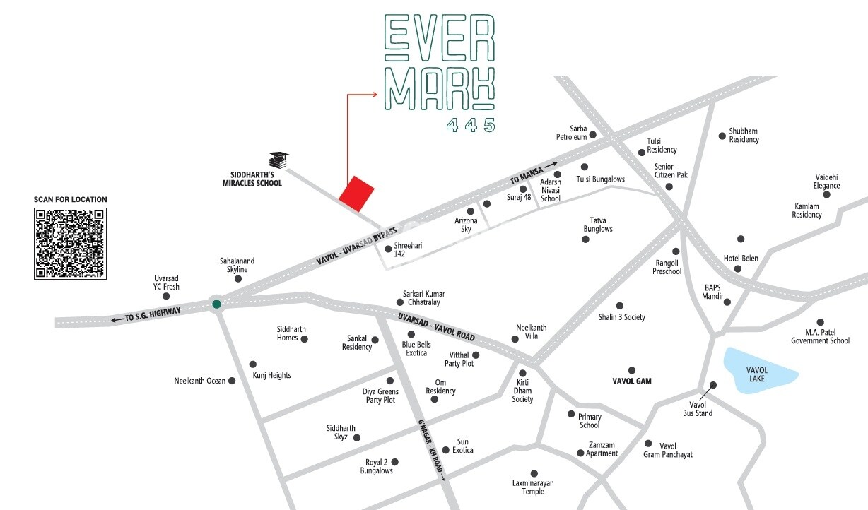 Krishna Ever Mark 445