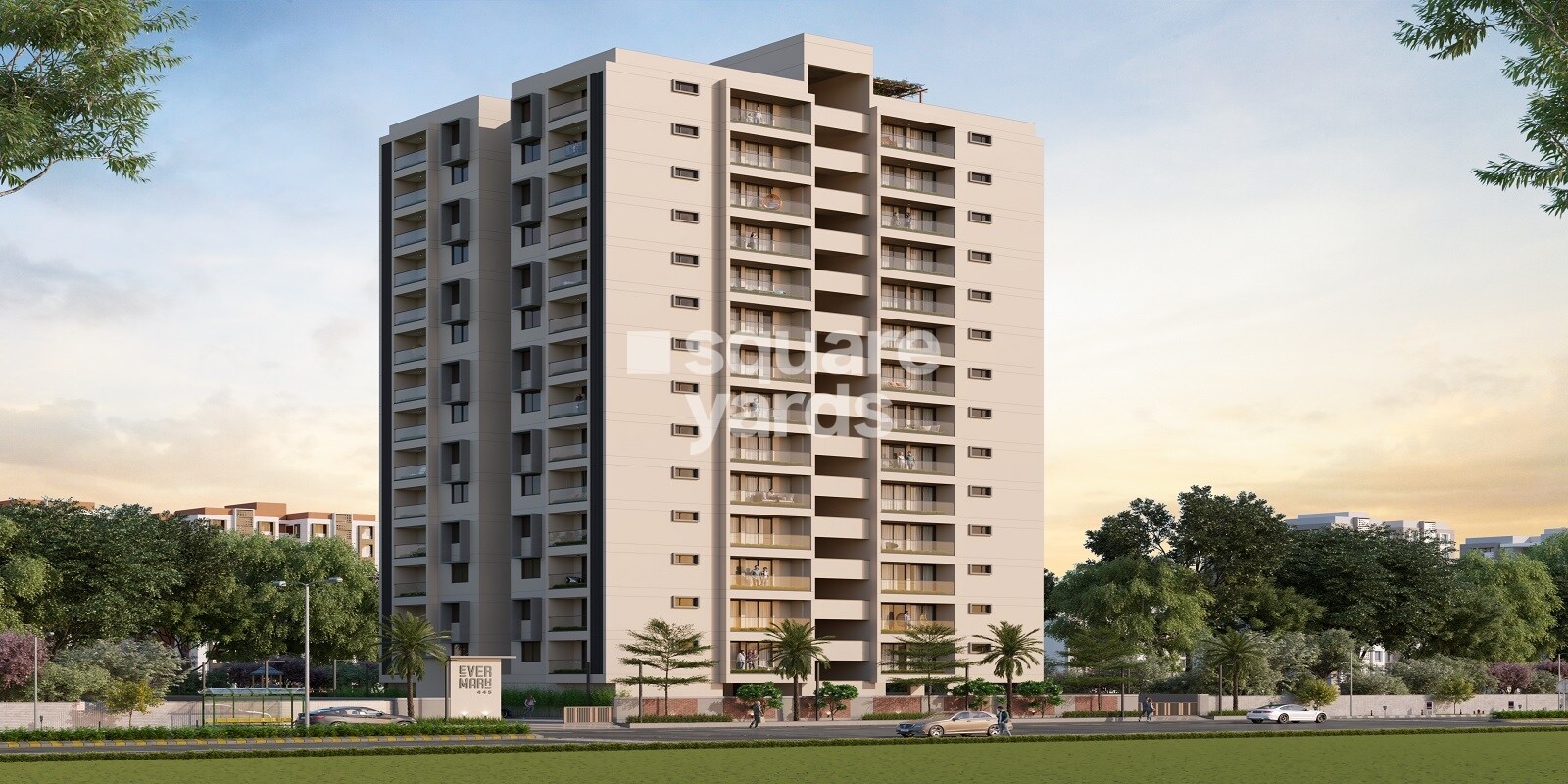 Krishna Ever Mark 445 Featured Image