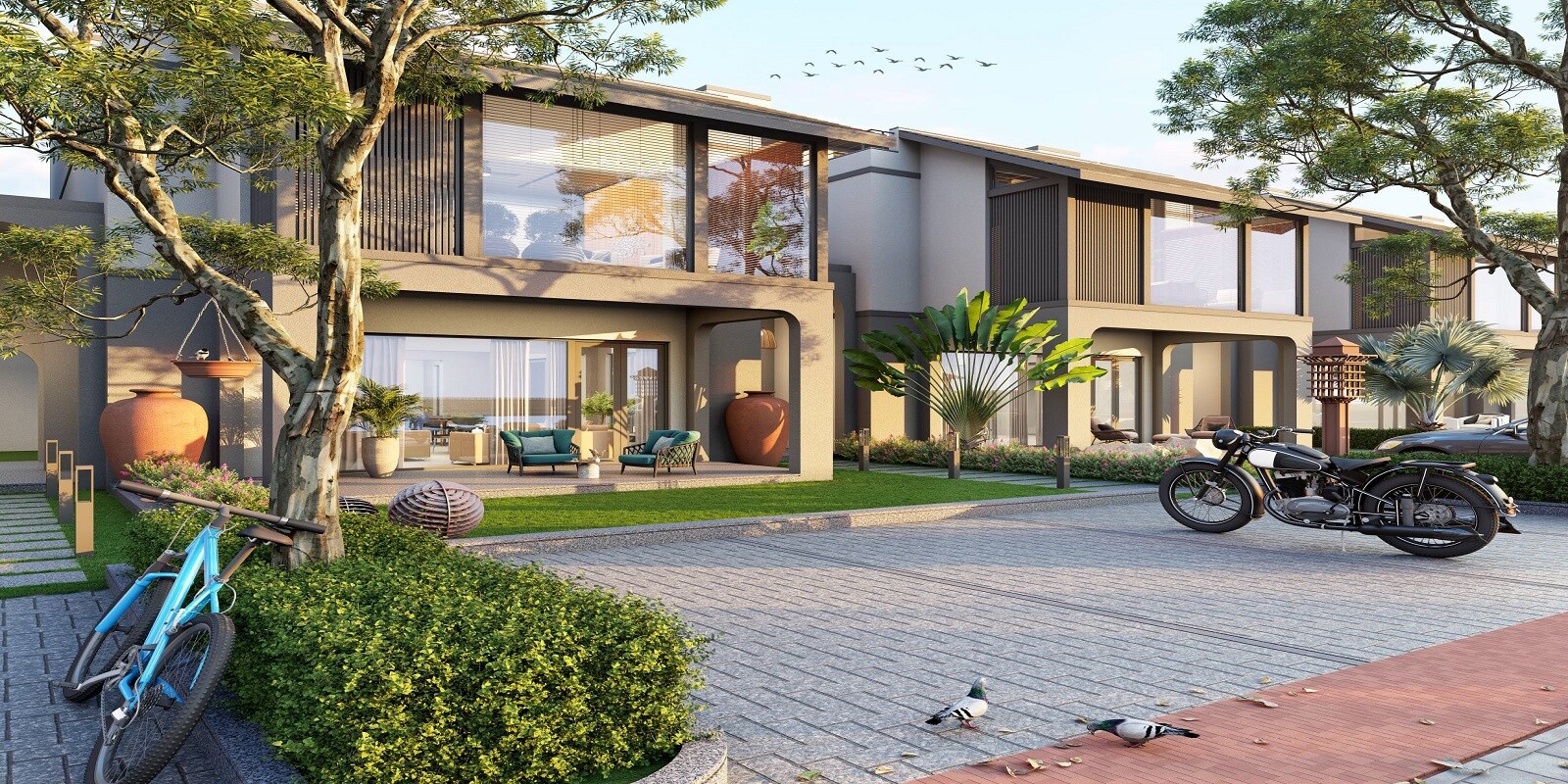 Krishna Kunj Vihar Featured Image