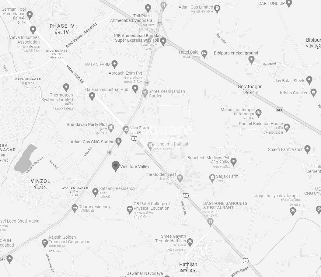 Krishna Vincitore Valley