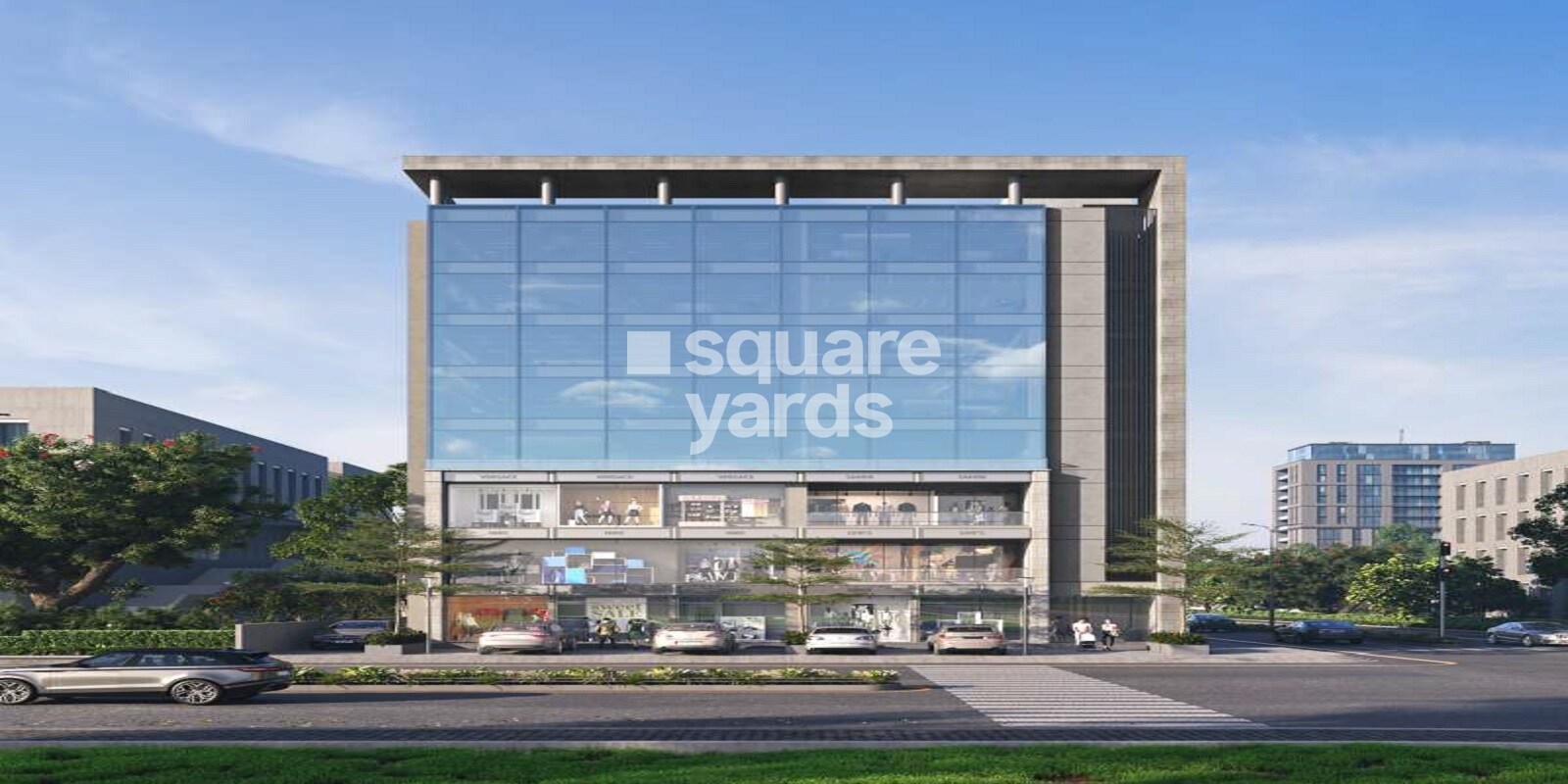 Krupa Aspire Featured Image