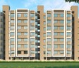 Kudrat Pushpak Residency 1