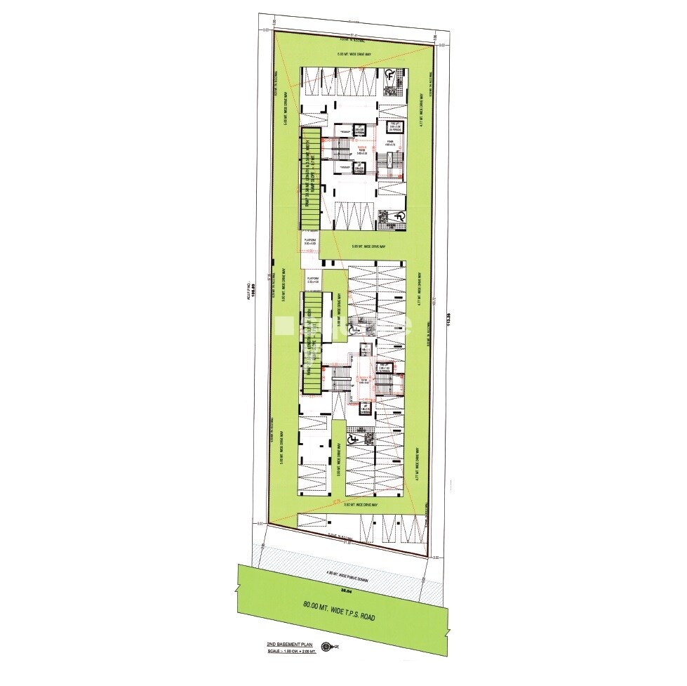Kumbh Avyanna Floor Plans