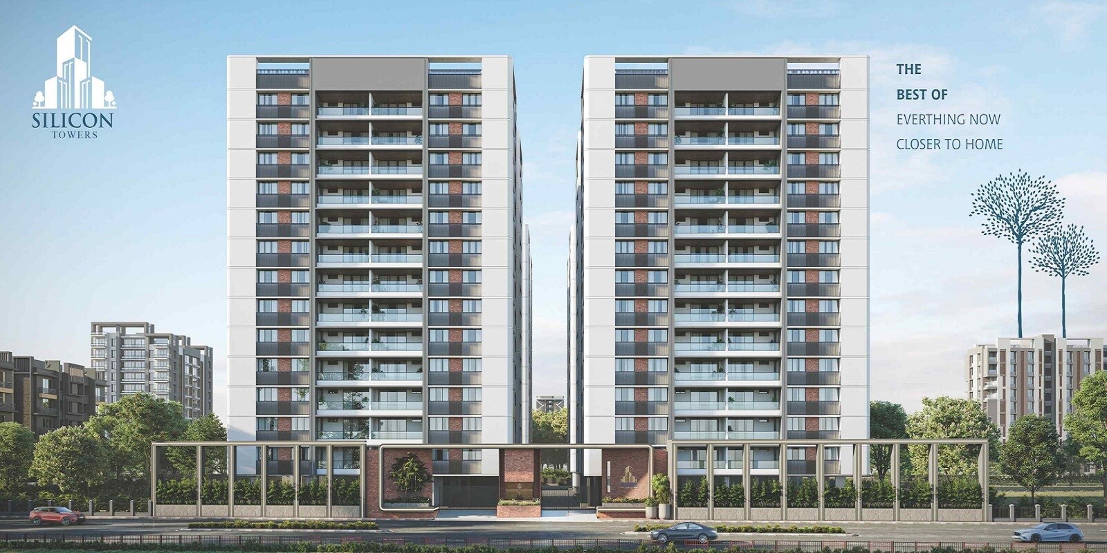 Labh Silicon Towers Featured Image