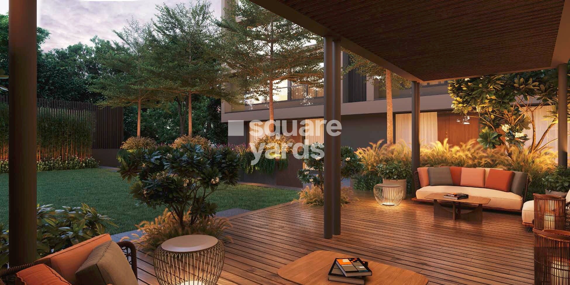 Lionarc The Altitude