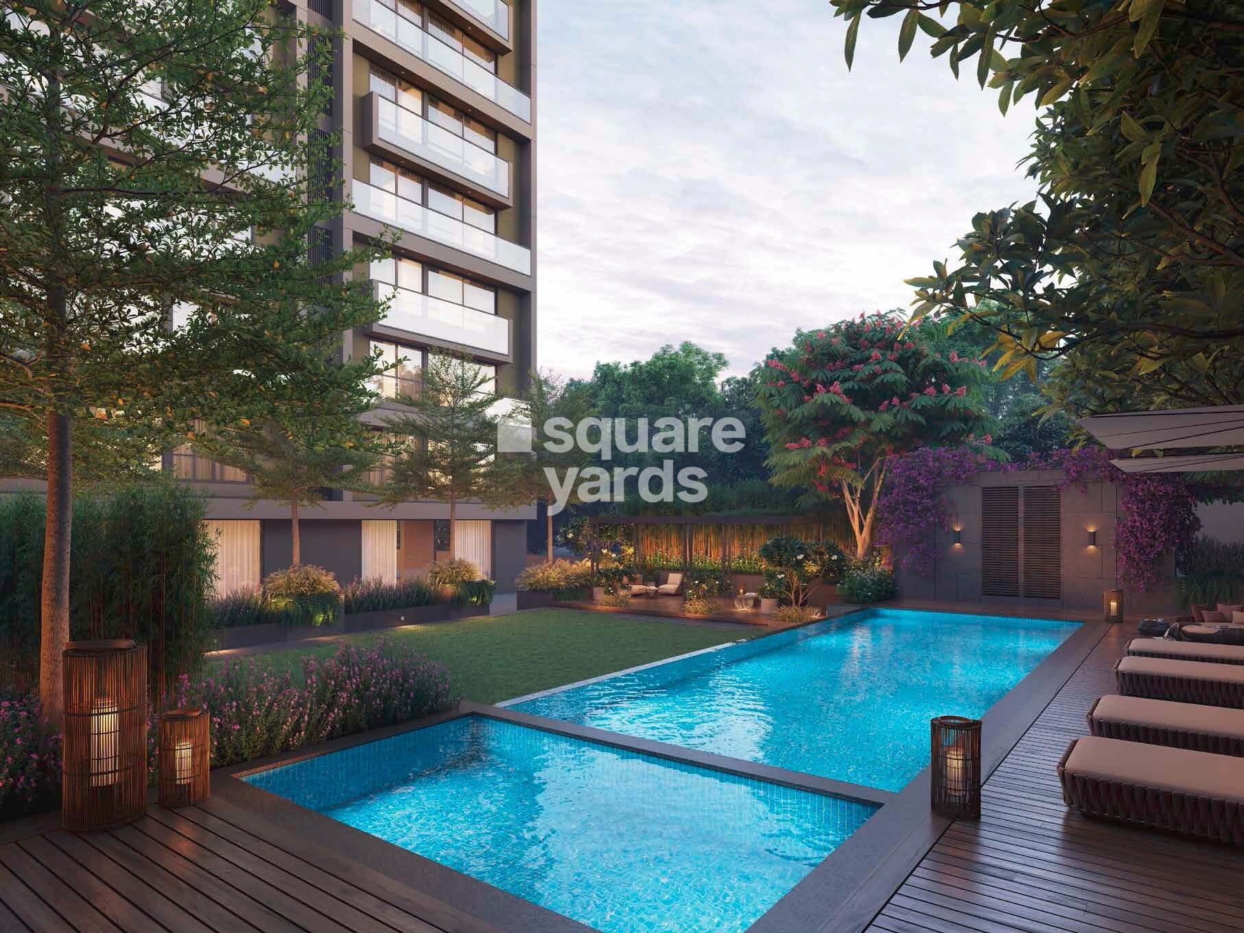 Lionarc The Altitude