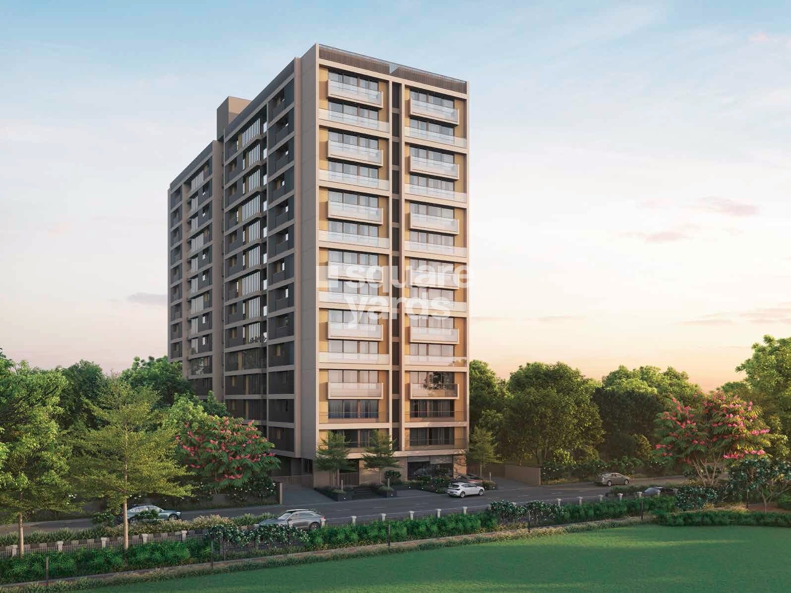 Lionarc The Altitude