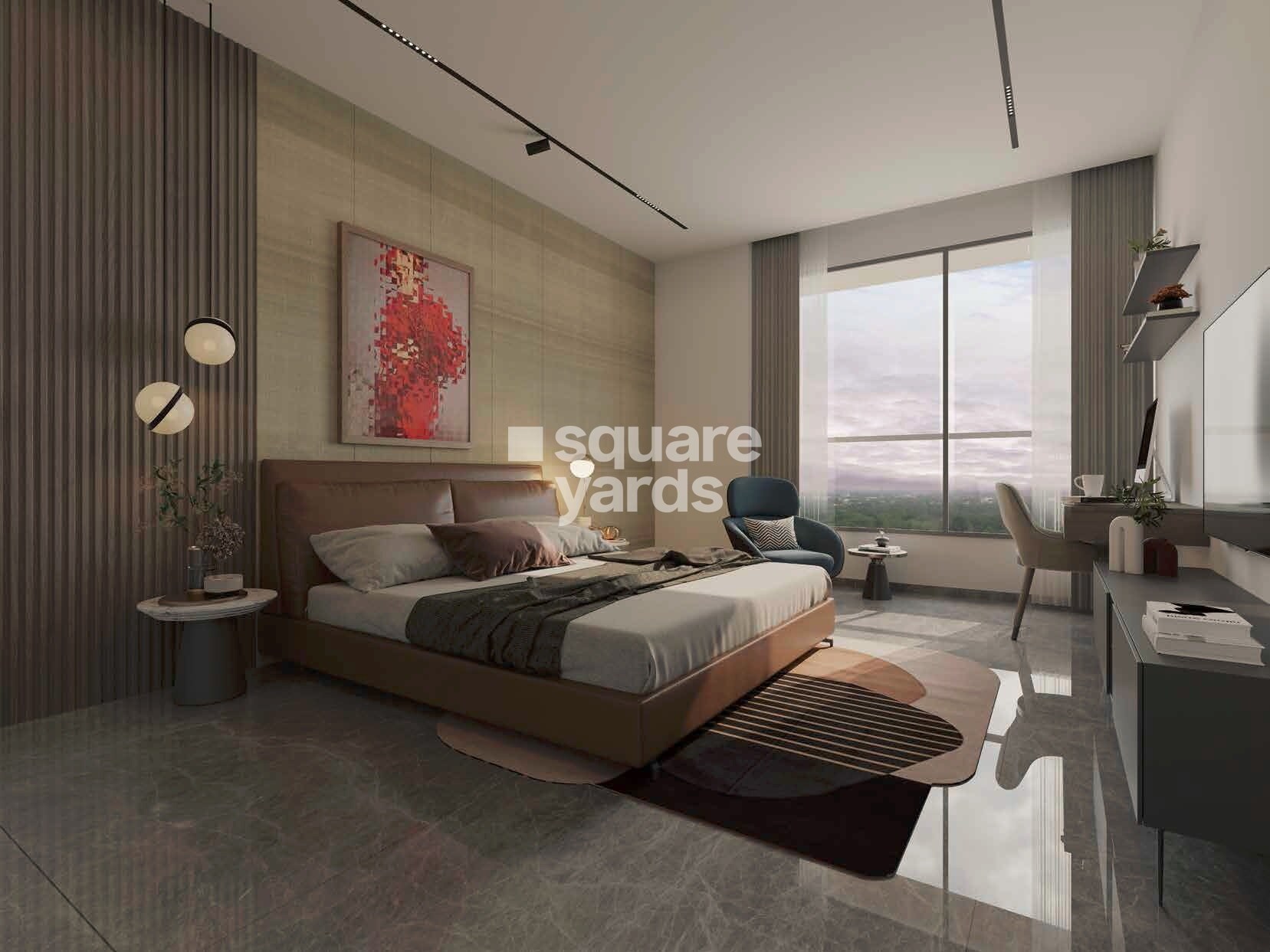 Lionarc The Altitude